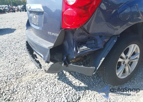 2013 Chevrolet Equinox Ls from USA, damaged, VIN 2GNALBEK4D6401802